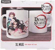 Demon Slayer Kimetsu No Yaiba Mug (XL) 