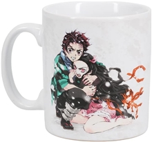 Demon Slayer Kimetsu No Yaiba Mug (XL) 