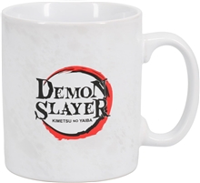 Demon Slayer Kimetsu No Yaiba Mug (XL) 