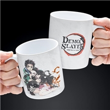 Demon Slayer Kimetsu No Yaiba Mug (XL) 