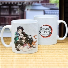 Demon Slayer Kimetsu No Yaiba Mug (XL) 