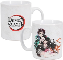 Demon Slayer Kimetsu No Yaiba Mug (XL) 