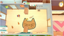 Cat Rescue Story (SWITCH)