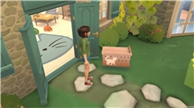 Cat Rescue Story (SWITCH)