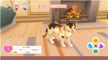 Cat Rescue Story (SWITCH)