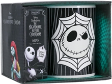 Disney The Nightmare Before Christmas - Jack Skellington (Glows in the Dark) Mug