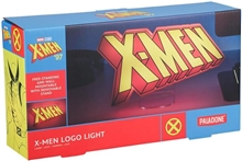 Marvel X-Men 97: X-Men - Logo Light