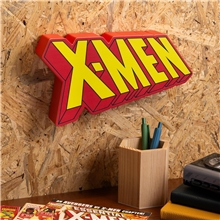 Marvel X-Men 97: X-Men - Logo Light