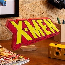 Marvel X-Men 97: X-Men - Logo Light