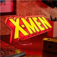 Marvel X-Men 97: X-Men - Logo Light