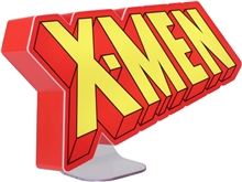 Marvel X-Men 97: X-Men - Logo Light