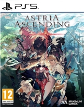 Astria Ascending (PS5)