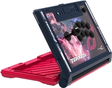 HORI Fighting Stick Α Tekken 8 (PC/PS4/PS5)