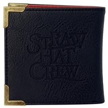 Abysse One Piece - Skull Premium Wallet