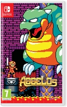 Aggelos (SWITCH)