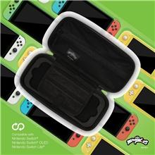 Hyperkin Official Miraculous Hard Carrying Case - Cat Noir (SWITCH)