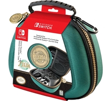 Nacon Zelda Tears Of The Kingdom Deluxe Travel Case (SWITCH)