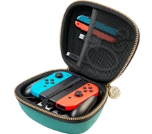 Nacon Zelda Tears Of The Kingdom Deluxe Travel Case (SWITCH)