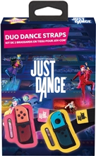 Subsonic Switch Oled Duo Dance Straps (SWITCH)