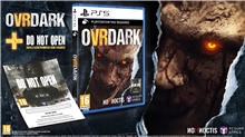 OVRDARK PS VR2 (PS5)