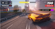 Asphalt Legends Unite: Supercharged Edition (PS5)