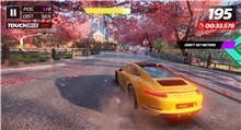 Asphalt Legends Unite: Supercharged Edition (PS5)