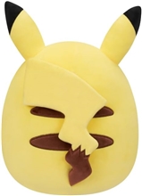 Squishmallows - 50 cm Plush - Winking Pikachu