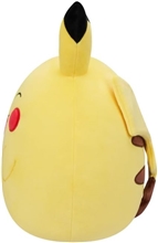 Squishmallows - 50 cm Plush - Winking Pikachu