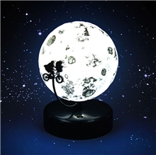 E.T. Mood Moon Lamp