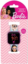 Barbie LED Watch