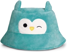 Squishmallows - Buckethat - Winston