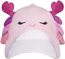 Squishmallows - Cap - Cailey