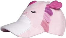 Squishmallows - Cap - Cailey