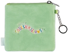 Squishmallows - Wallet - Green