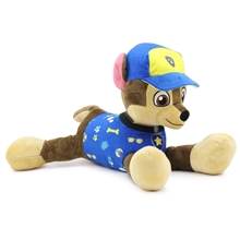 Paw Patrol - Chase Plush Toy 50 cm