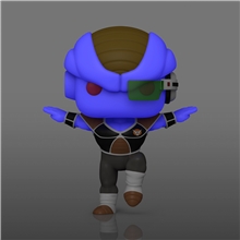 Funko POP Animation: DBZ S10 - Burter (GW)