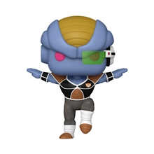 Funko POP Animation: DBZ S10 - Burter (GW)