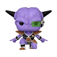 Funko POP Animation: DBZ S10 - Ginyu