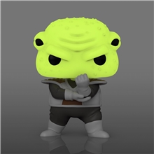 Funko POP Animation: DBZ S10 - Guldo (GW)