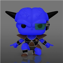 Funko POP Animation: DBZ S10 - Ginyu (GW)