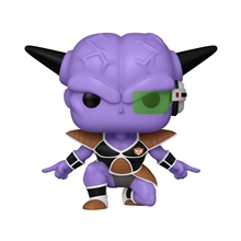 Funko POP Animation: DBZ S10 - Ginyu (GW)