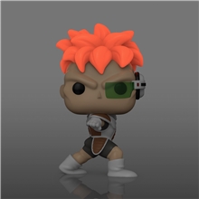 Funko POP Animation: DBZ S10 - Recoome (GW)