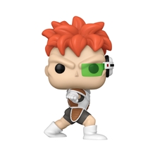 Funko POP Animation: DBZ S10 - Recoome (GW)