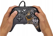 PowerA Advantage Wired Controller - Midas Fortnite (XSX/S)