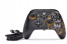 PowerA Advantage Wired Controller - Midas Fortnite (XSX/S)