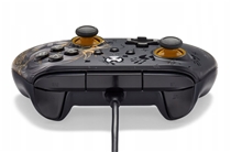 PowerA Advantage Wired Controller - Midas Fortnite (XSX/S)