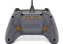 PowerA Advantage Wired Controller - Midas Fortnite (XSX/S)