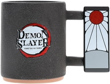 Demon Slayer Shaped Mug