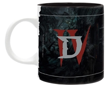 Diablo - Mug - 320 ml - Diablo IV