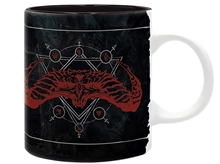 Diablo - Mug - 320 ml - Diablo IV